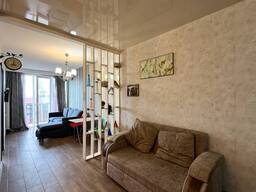 Archi Batumi Вахтанга Горгасали, 76-78 2плюс1 58квм