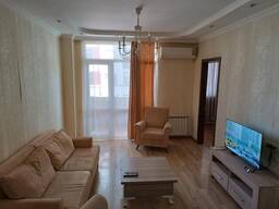 Аренда две спальни