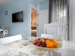 Аренда 2-комнатной квартиры, 53 м², Батуми, Садовая ул. , 10