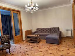 Аренда 2-комнатной квартиры, 60 м², Тбилиси, улица Алио Мирцхулава, 3a