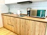 Аренда апартаментов на Аллее Героев 8 - photo 4