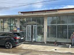 Аренда Коммерции в Батуми