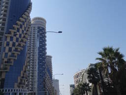 Аренда квартиры в Батуми на длительный срок с 01.01.2026