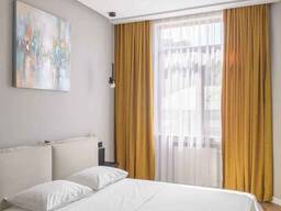 Аренда квартир в батуми