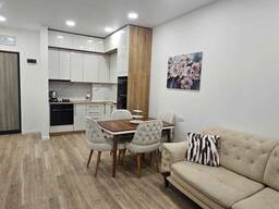 Аренда квартир в батуми