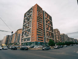 Аренда квартиру в Тбилиси