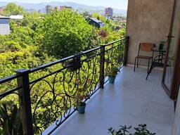 Аренда квартиры