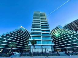 Сдается квартира на первой линии с видом на море в Batumi view