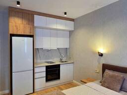 Аренда квартиры в Батуми