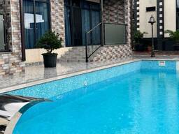 Сдаются в аренду два уютных коттеджа на длительный срок