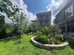 Аренда на долгий срок шикарного дома с новым ремонтом