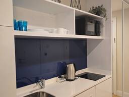 Аренда Orbi City Батуми