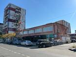 Аренда помещения свободного назначения, 600 м², Батуми, улица Галактиона Табидзе, 5а - фото 1