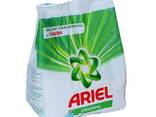 Ariel 1L, 2L, 5L, 1kg,2lkg,1.5 best cleaning detergent, best wholesale price - photo 1