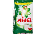 Ariel 1L, 2L, 5L, 1kg,2lkg,1.5 best cleaning detergent, best wholesale price - photo 2