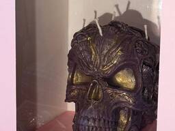 Арома свечи