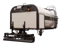 Автогудронатор ABS-8000