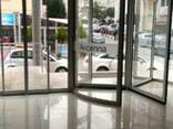 Автоматические двери - фото 5