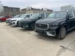 Автомобили и спецтехника из Китая - фото 11