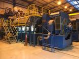 Б/У Газовая электростанция Wartsila 43 Мвт, 2008 г. в. - фото 1