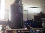 Б/У завод по производству Биодизеля, 10 т/сутки, 2006 г. в. - фото 1