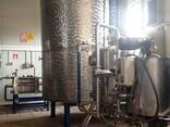 Б/У завод по производству Биодизеля, 10 т/сутки, 2006 г. в. - фото 7