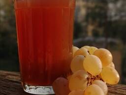 Бадаги (концентрированый виноградный сок)