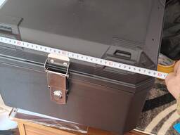 Багажник для Мопеда новый