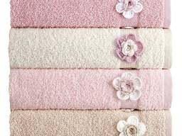 Банное полотенце