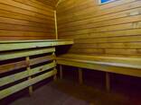 Баня из бруса - фото 3