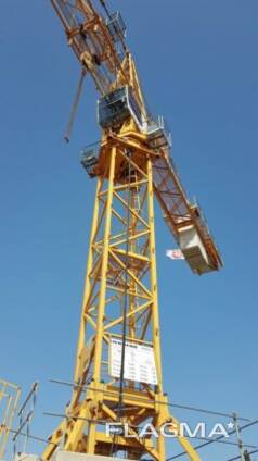 Башенный кран