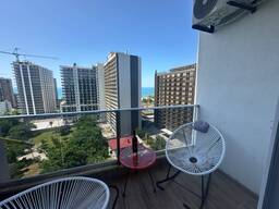 Батуми Ande Tower Згвиспирис 10л студия 28квм