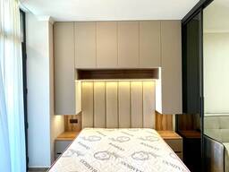 Batumi Bagrationi Residence Багратиони 131 студия 36квм