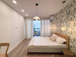 Батуми Blue Sky Tower Тбел Абусеридзе, 13 (Блок Б) студия 31квм