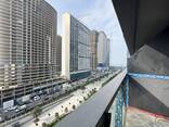 Batumi Blue Sky Tower Тбел Абусеридзе, 13 (Блок Б) студия 32квм - фото 2