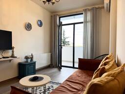 Batumi Geverse Batumi Complex 26 Мая, 52-56 (Блок B) 1плюс1 51квм