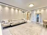Батуми Хайдара Абашидзе 18 2плюс1 80квм - photo 3