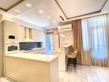 Батуми Хайдара Абашидзе 18 2плюс1 80квм - photo 6
