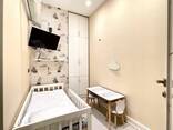 Батуми Хайдара Абашидзе 18 2плюс1 80квм - photo 8