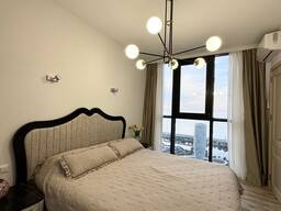 Batumi Intourist Residence Пиросмани, 17 блок В 2плюс1 77квм