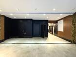 Batumi Intourist Residence студия 37квм - фото 1