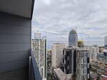 Batumi Intourist Residence студия 37квм - фото 3