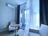 Батуми Komunna Tower 3-й пер. Ангиса, 10 студия 34квм - photo 1