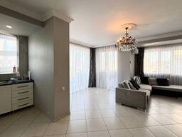 Батуми Лермонтова 31 3плюс1 128квм