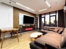 Batumi New Line Пушкина 79 2плюс1 90квм