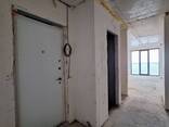 Batumi Next Apartments студия с видом на море 36квм - фото 2