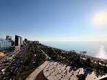 Batumi Orbi Beach Tower видовая студия на море 30квм - photo 1