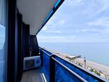 Batumi Orbi City, block C studio панорама на море 30квм - фото 2