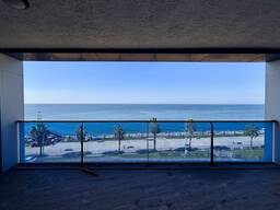 Batumi Palm Леха и Марии Качинских 13 1плюс1 80квм