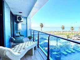 Batumi Palm Residence - Аpartments Леха и Марии Качинских, 15 2плюс1 60квм